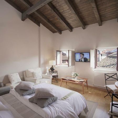 Apartmán Altalea By Clabao Pamplona Exteriér fotografie