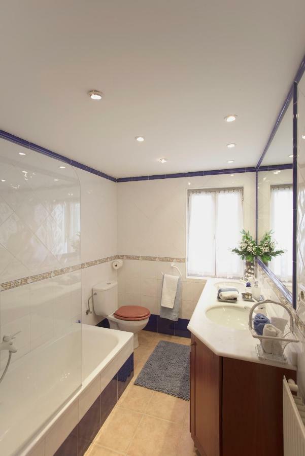 Apartmán Altalea By Clabao Pamplona Exteriér fotografie