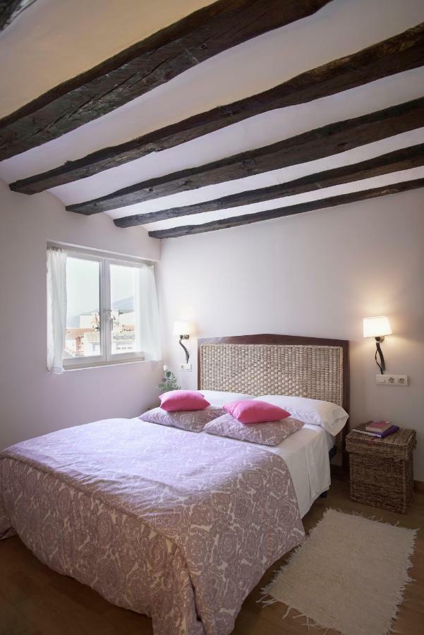 Apartmán Altalea By Clabao Pamplona Exteriér fotografie