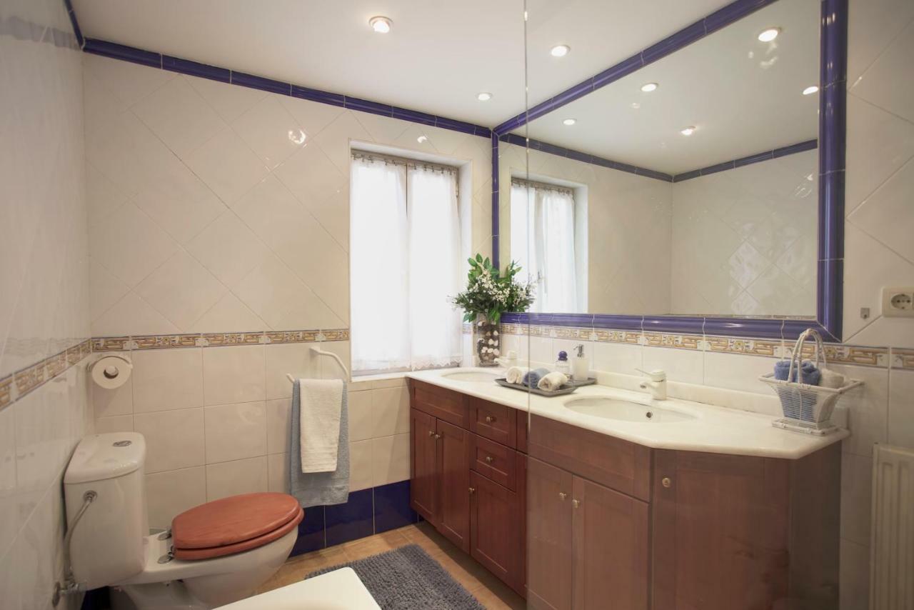 Apartmán Altalea By Clabao Pamplona Exteriér fotografie