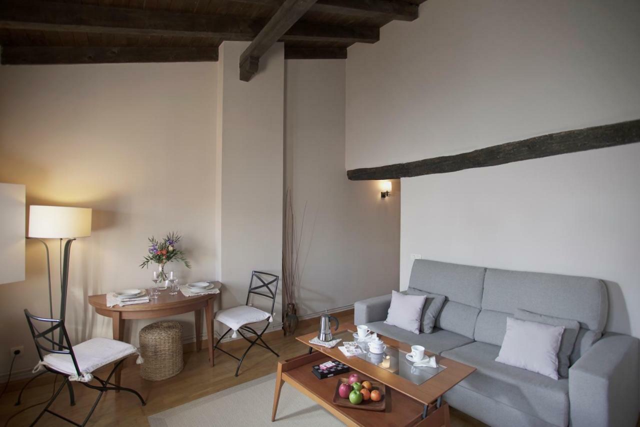 Apartmán Altalea By Clabao Pamplona Exteriér fotografie