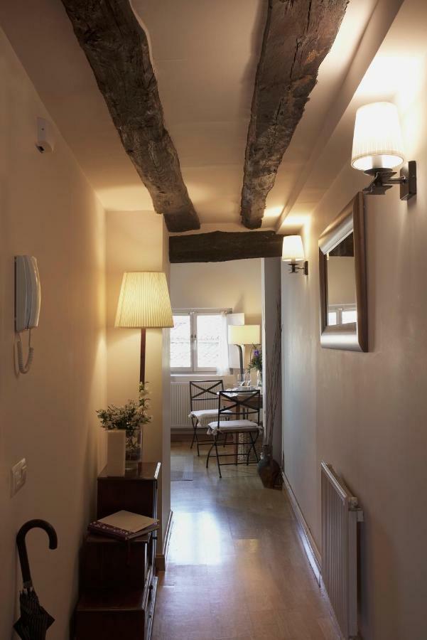 Apartmán Altalea By Clabao Pamplona Exteriér fotografie