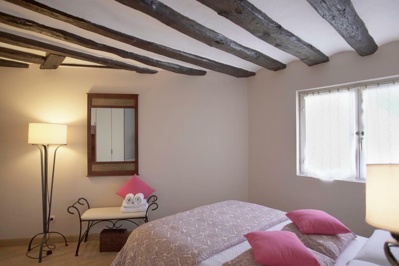 Apartmán Altalea By Clabao Pamplona Exteriér fotografie