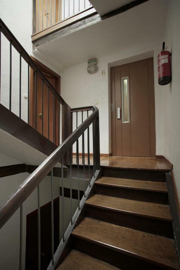 Apartmán Altalea By Clabao Pamplona Exteriér fotografie