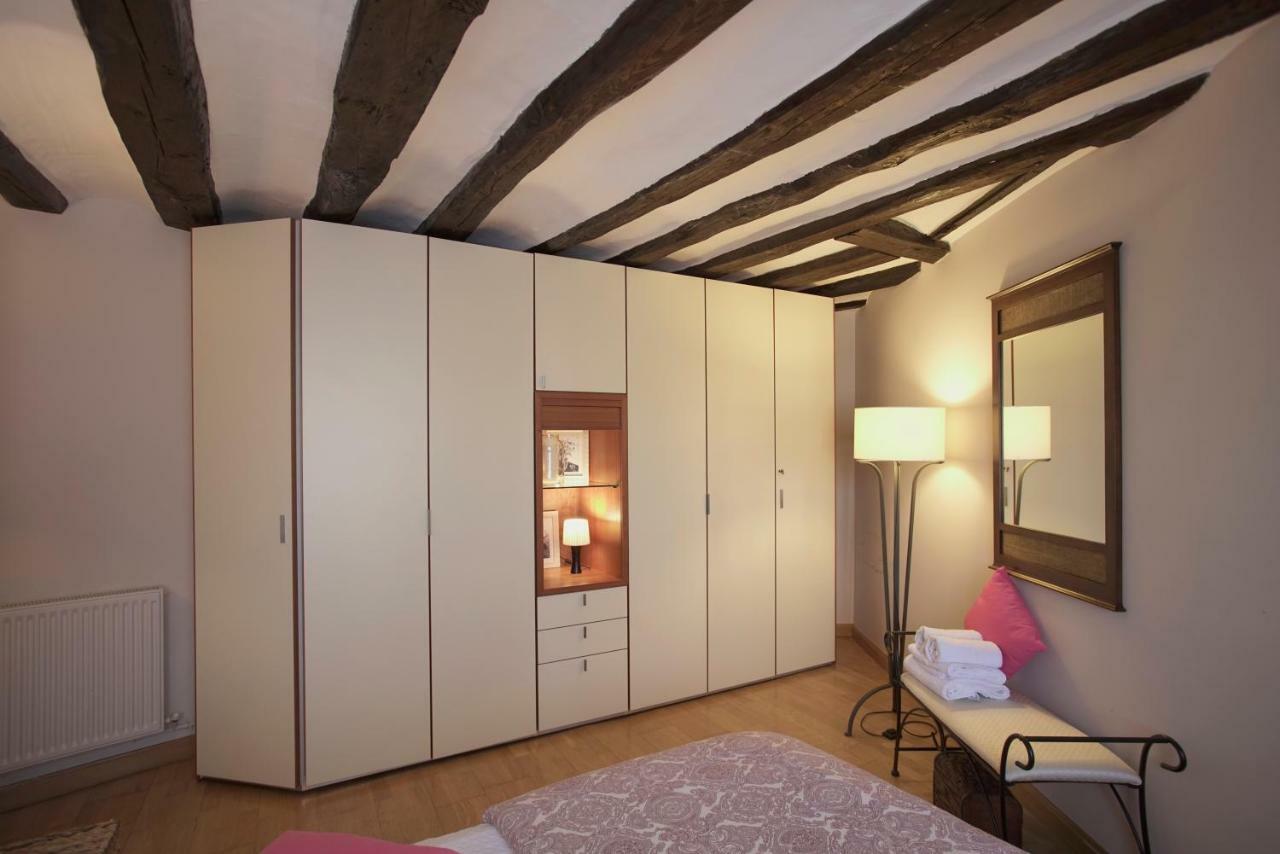 Apartmán Altalea By Clabao Pamplona Exteriér fotografie
