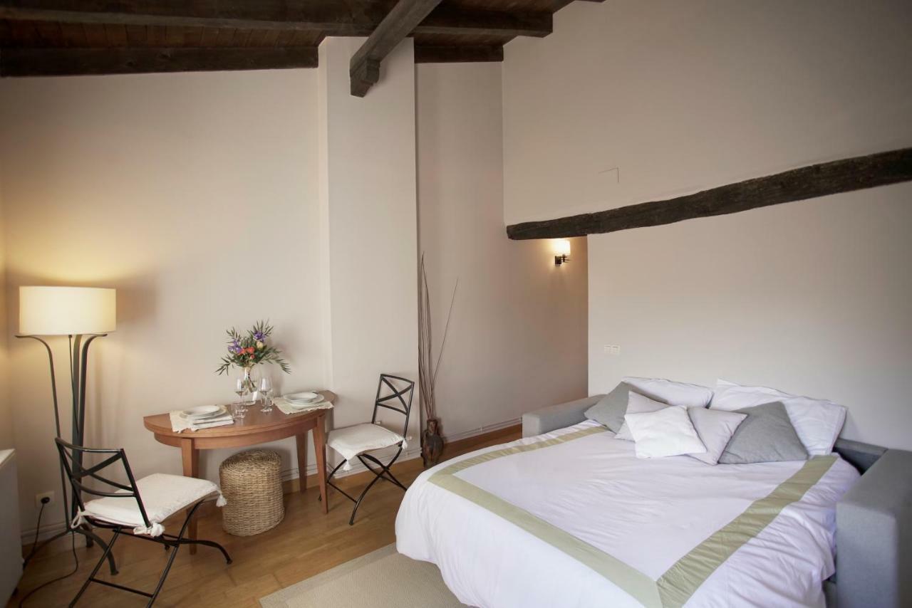 Apartmán Altalea By Clabao Pamplona Exteriér fotografie